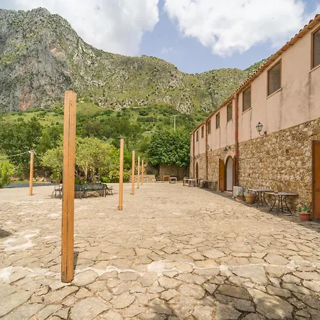 Gorgeous In With Wifi Feriehus San Giuseppe Jato