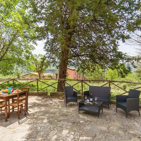 Gorgeous In With Wifi San Giuseppe Jato