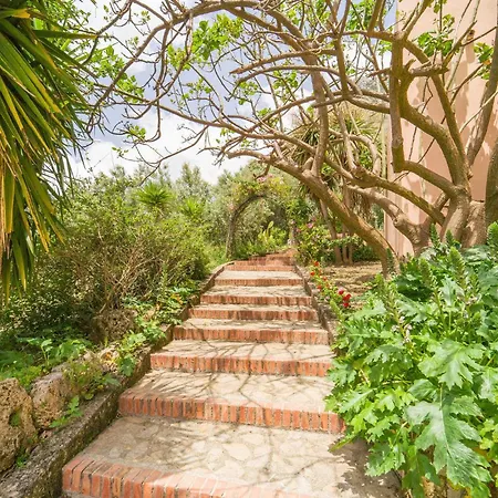 Gorgeous In With Wifi Ferienhaus San Giuseppe Jato