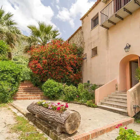 Gorgeous In With Wifi Feriehus San Giuseppe Jato