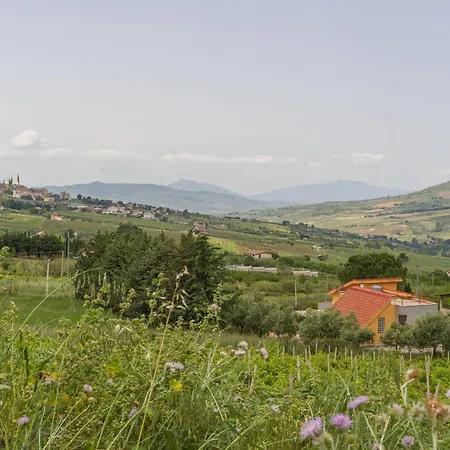 Ferienhaus Gorgeous In With Wifi San Giuseppe Jato
