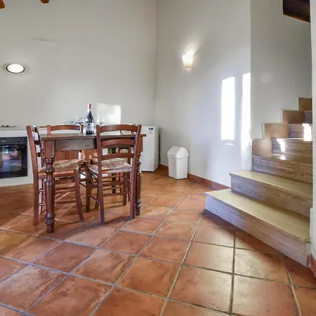 Gorgeous In With Wifi Ferienhaus San Giuseppe Jato